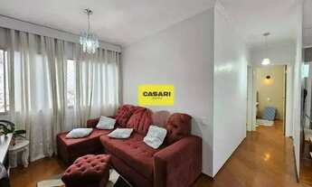 Imagem 2: Apartamento com 2 dormitórios - Assunção - São Bernardo do Campo/SP