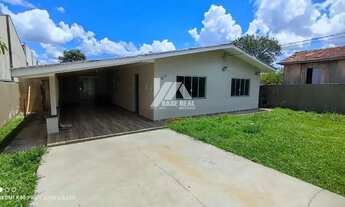 Imagem 2: Casa no bairro Santana, Guaqrapuava - PR