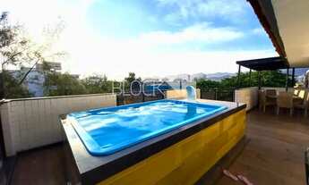 Imagem 5: Recreio dos Bandeirantes