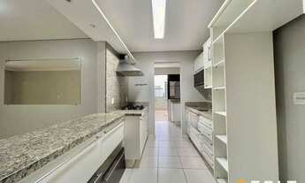 Imagem 6: Apartamento com 2 dormitórios para alugar, 123 m² por R$ 4.330,00/mês - Vila Nova - Blumen