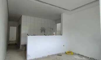 Imagem 2: OPORTUNIDADE, CASA GEMINADA, 02 QUARTOS, 02 VAGAS SAO JOAO, BETIM