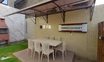 Imagem 5: Alugo apartamento com 79m2, 2 quartos, suíte e 2 vagas na Madalena - Recife - PE