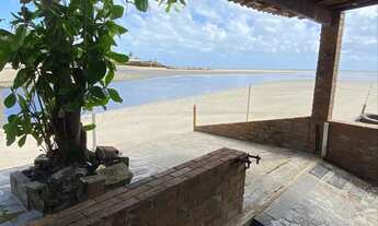 Imagem: Casa de praia PIRANGI DO SUL