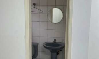 Imagem 7: Locação Sala Comercial 45m2 - Edf. São Paulo Office - Rua Frei Caneca - Consolação