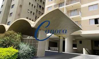 Imagem: Apartamento para locação na Vila Itapura