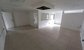 Imagem 6: Sala no bairro Aldeota - Fortaleza/CE