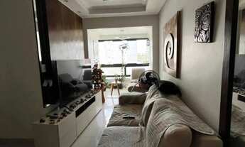 Imagem: Vista Marina Litoral Residence - apartamento