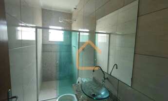 Imagem 11: Casa com 3 dormitórios à venda, 134 m² por R$ 570.000,00 - Parque Real - Pouso Alegre/MG