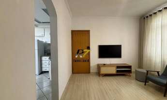 Imagem: EXCELENTE APT TODO MOBILIADO PRÓXIMO A