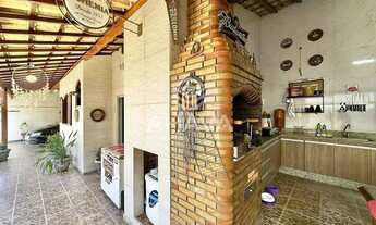 Imagem 6: Casa com 4 Quartos à Venda, Copacabana, próximo à Avenida Portugal