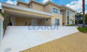 Imagem 4: CASA EM CONDOMÍNIO - ALPHAVILLE BURLE MARX - SP