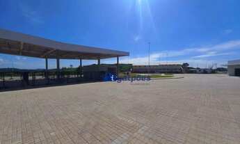 Imagem 7: Galpão com 24680 m² no - Distrito Industrial João de Almeida - Ribeirão das Neves/MG