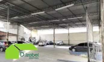 Imagem 3: Terreno a venda tem 1150 metros quadrados em Cambuci - São Paulo - SP