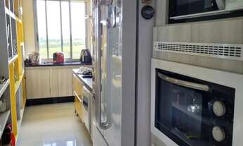 Imagem 6: Vendo moderno apartamento no condomínio do Grupo Alphaville DF