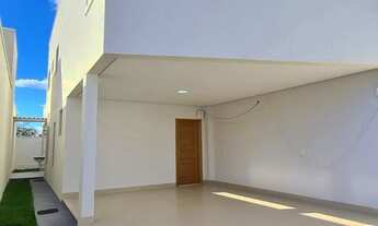 Imagem: Casa à venda - Setor Faiçalville