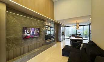 Imagem: Casa à venda em Maringá, Jardim Campos