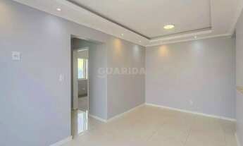 Imagem 4: Apartamento com 2 dormitórios no bairro Cavalhada