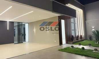 Imagem 5: CASA COM 3 QUARTOS, SENDO OS 03 DELES SUÍTES, LOCALIZADA NO JARDIM EUROPA, GOIÂNIA - GO