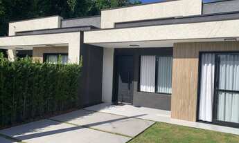 Imagem: Casa mobiliada Piscina 3 quartos ar condicionado