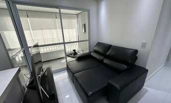 Imagem 5: Apartamento à venda em Barueri, Alphaville Empresarial, com 2 quartos, com 63 m², Life Par