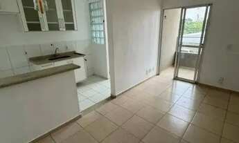 Imagem: Apartamento em condomínio no Jardim Conceição