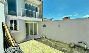 Imagem 2: Casa geminada 2 quartos, 2 vagas - Copacabana