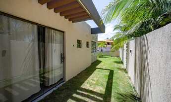 Imagem 14: Casa a 500m da praia no cond. Parque do Jacuipe