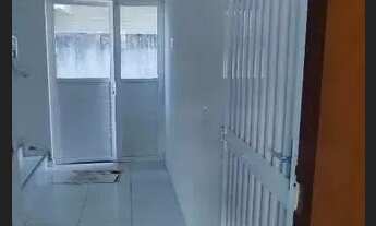 Imagem 5: Excelente apartamento no Jardim Brasília - 79 m2 Térreo com área externa - 2/4 - Res. Galv