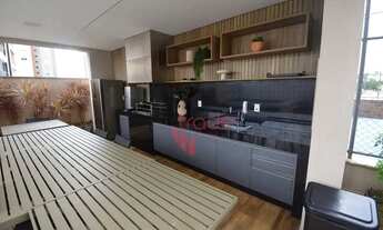 Imagem 4: Apartamento SEM ARMARIOS à Venda com 03 Quartos no Jardim Botânico em Ribeirão Preto com S