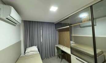 Imagem 5: Apto - 2 Quartos - 1 Suíte - 94m²