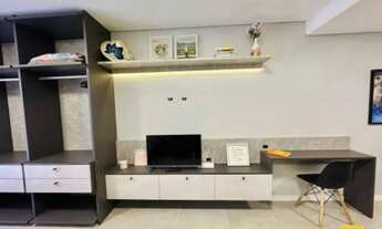 Imagem 6: Apartamento tipo Studio no OKA Floripa - Campeche, Florianópolis SC