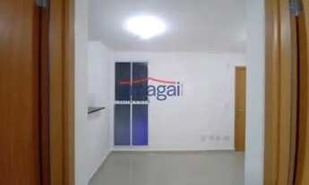 Imagem 2: Apartamento à venda no Condomínio Parque Joinville 2 quartos