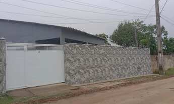 Imagem: Casa de praia