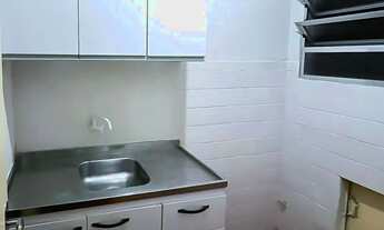 Imagem 7: Kitnet/Conjugado para Aluguel no Centro Histórico com 22 m², sem dormitórios