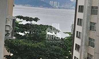 Imagem: Apartamento 2 por andar com 3 quartos, 1