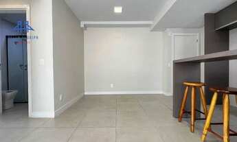 Imagem 6: Apartamento com 2 dormitórios para alugar, 75 m² por R$ 5.278,00/mês - Centro - Florianópo