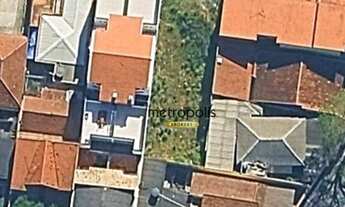 Imagem 6: Terreno à venda, 300 m² por R$ 801.000,00 - Jardim Stetel - Santo André/SP