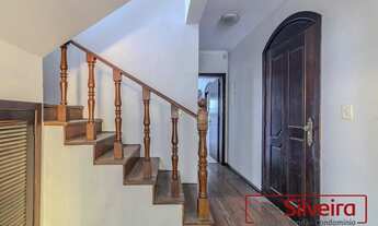 Imagem 4: ALUGA-SE CASA AMPLA COM PISCINA / 4 QUARTOS / 4 VAGAS / BEM LOCALIZADA NA ZONA NORTE DE PO