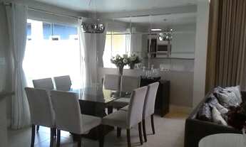 Imagem 3: Sobrado Alto Padrão em condomínio fechado