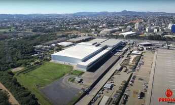 Imagem 2: Pavilhão para Locação em Esteio RS no bairro Três Portos