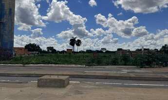 Imagem 7: Area a venda no distrito industrial de Cuiaba MT
