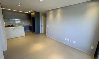 Imagem 5: Apto com 82m2, 2 quartos, 2 vagas, lazer completo, Vila da Serra - Nova Lima- MG