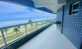 Imagem: Apartamento com 3 dorms em Prédio Frente