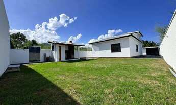 Imagem 6: Casa com 3 dormitórios à venda, 86 m² - Jardim Atlântico Oeste (Itaipuaçu) - Maricá/RJ