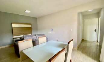 Imagem 3: Apartamento a venda 2 quartos 1 vaga de garagem Semimobiliado Comerciario