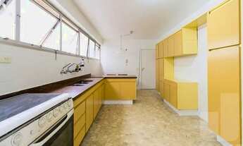 Imagem 7: Apartamento amplo em área nobre, 4 dormitórios sendo 2 suítes e 2 vagas - Higienópolis