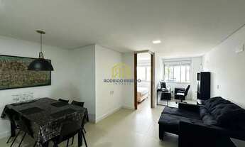 Imagem 4: Lindo Loft mobiliado, pronto para morar NA LAGOA