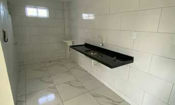 Imagem 2: Apartamentos com 2 e 3 dormitórios no bairro do Cristo próximo ao Almeidão