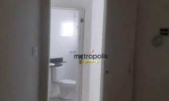 Imagem 6: Cobertura com 2 dormitórios à venda, 119 m² por R$ 600.000,00 - Parque das Nações - Santo