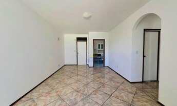 Imagem 2: Apartamento Semimobiliado | 3 dormitórios